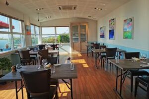 Restaurant Gissel&oslash;re