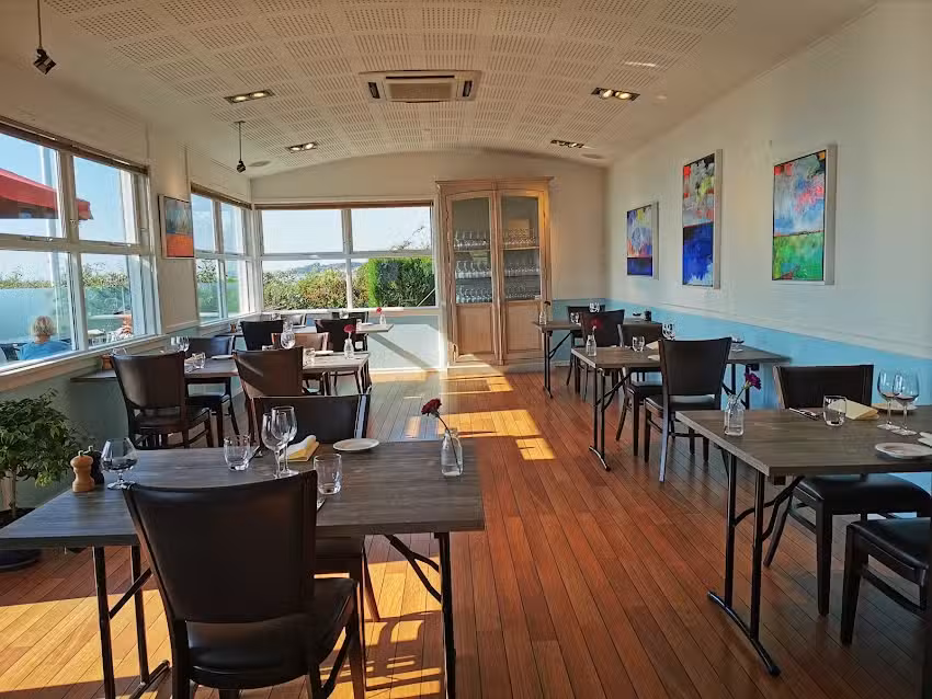 Restaurant Gissel&oslash;re