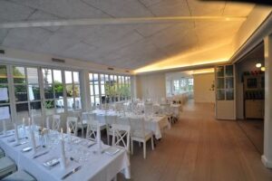 Restaurant Glashuset