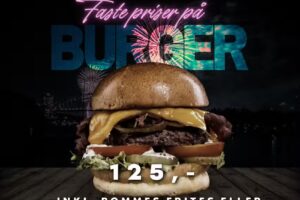 Restaurant Guldstuen