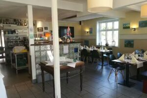 Restaurant Harmonien