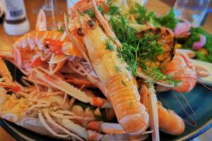 Restaurant Havnebakken