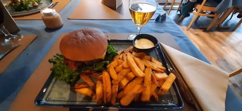 Restaurant Havtorn