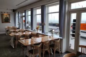 ​Restaurant Hellerup Sejlklub