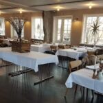 Restaurant Herthadalen