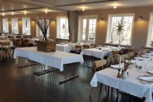 Restaurant Herthadalen