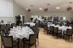 Restaurant Hotel Falster