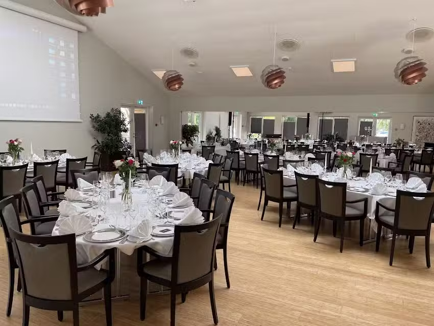 Restaurant Hotel Falster