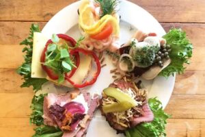 Restaurant Hvideklit