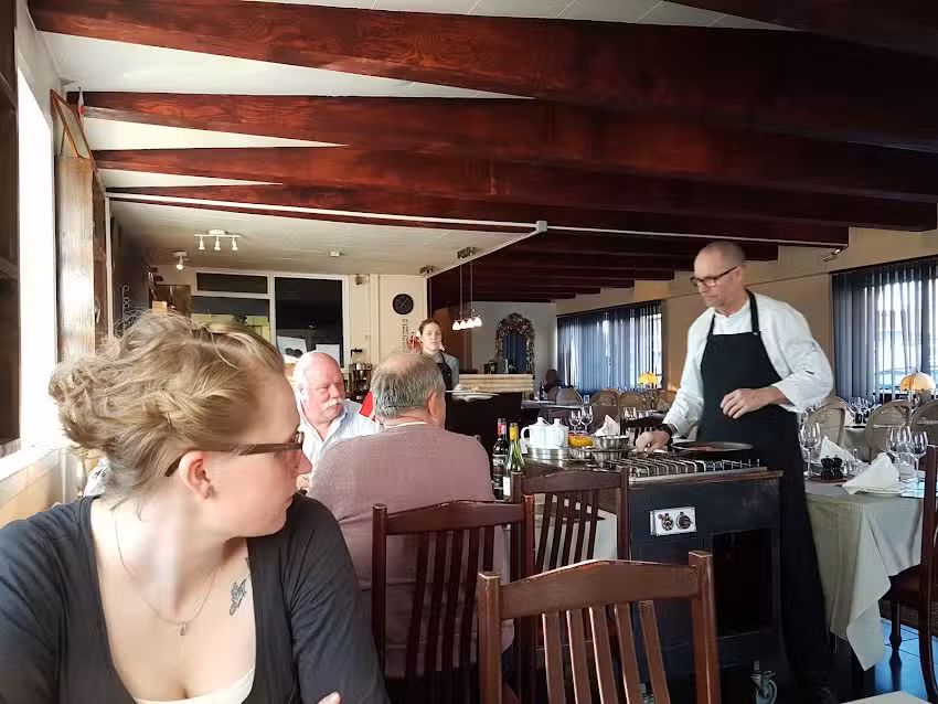 Restaurant Hviid&rsquo;s Vinstue