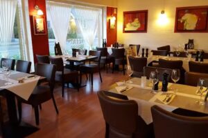 Restaurant Italiano Bjerringbro