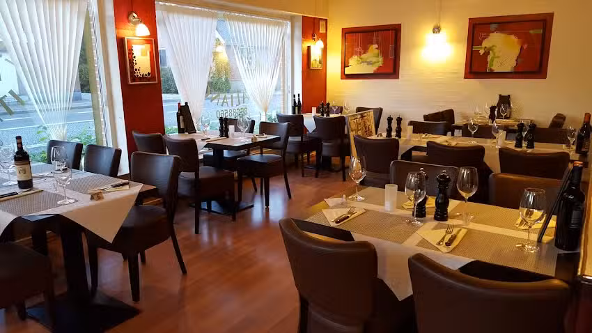 Restaurant Italiano Bjerringbro