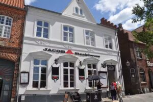 Restaurant Jacob A. Riis