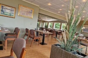 Restaurant Kalv&oslash;