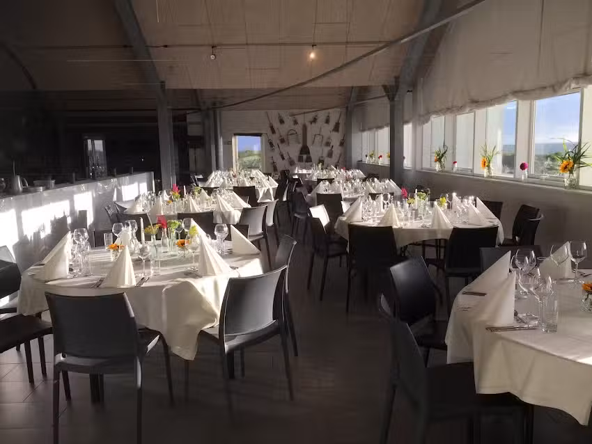 Restaurant Kanalfogedens k&oslash;kken