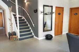 Restaurant Kanns Hotel