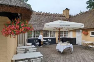 Restaurant Karetmagerens Hus