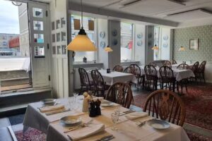 Restaurant Kastellet