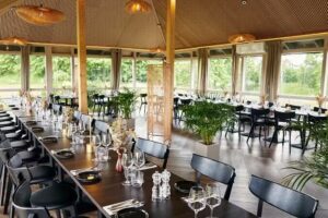 Restaurant Kastrup Fort