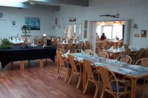Restaurant Kerteminde Sejlklub