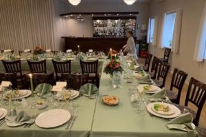 Restaurant Kikko I/S