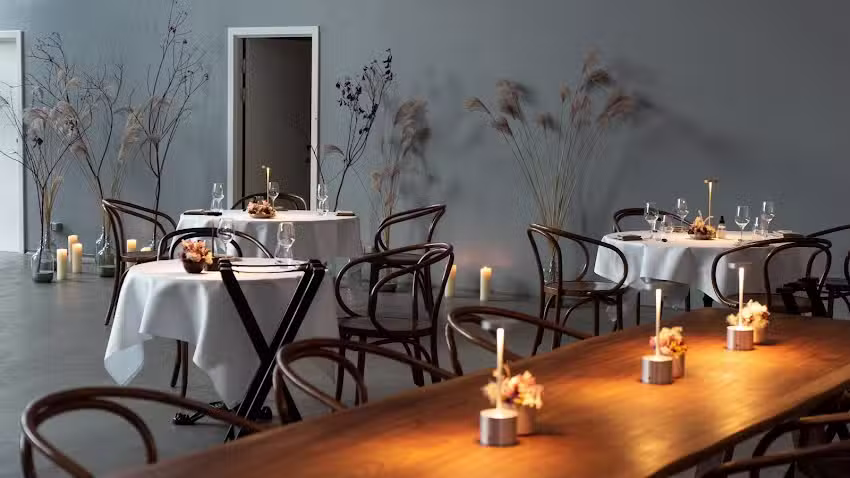 Restaurant Koan