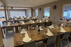 Restaurant Kokkedal Golfklub