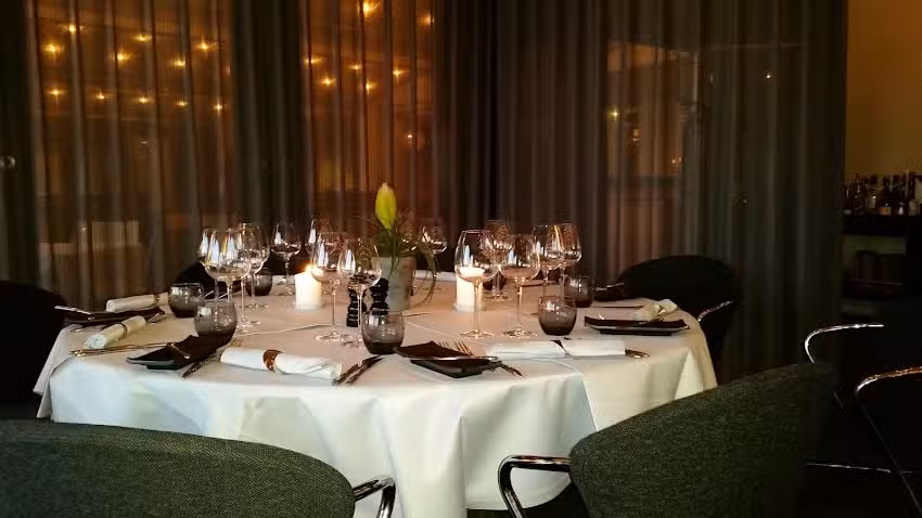 Restaurant Koldingfjord