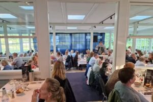 Restaurant Kongekilden