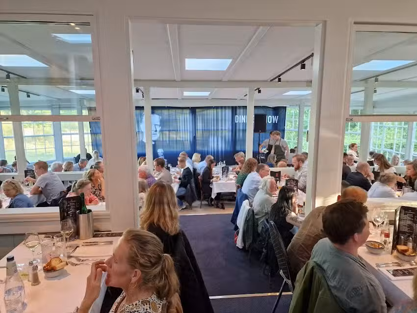 Restaurant Kongekilden