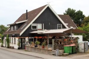 Restaurant Kongernes Tisvildeleje