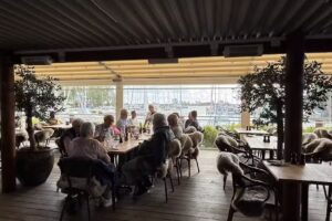 Restaurant Krabben & Co