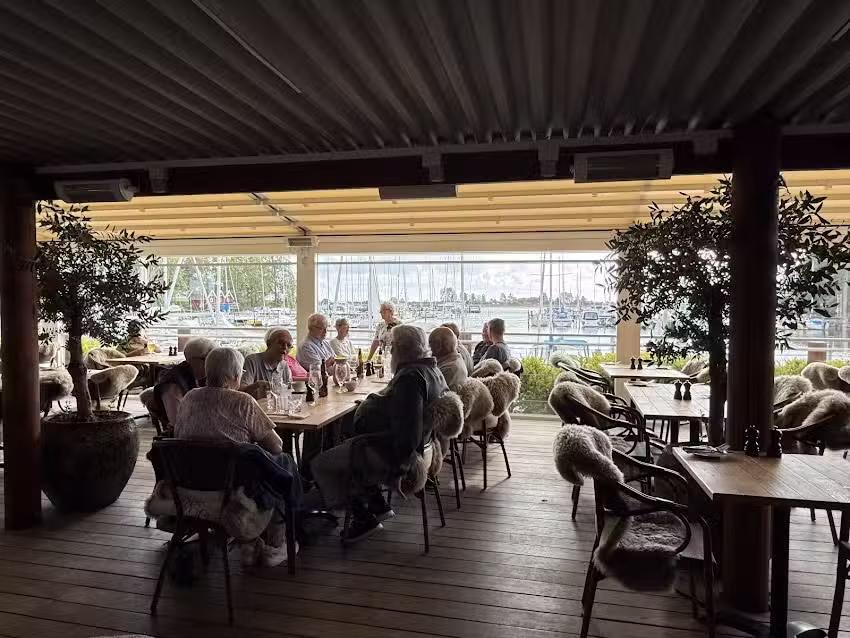 Restaurant Krabben & Co