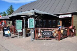 Restaurant Kreta