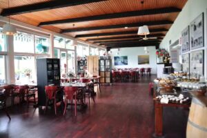 Restaurant Kronborg p&aring; Egholm