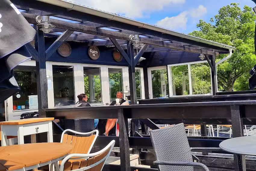 Restaurant Kystens Perle