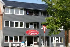 Restaurant La Boheme &ndash; Struer