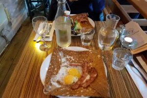 Restaurant La Galette