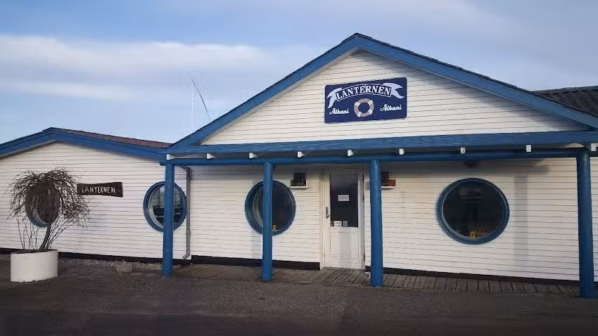 Restaurant Lanternen