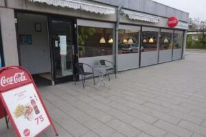 Restaurant Le Fiesta