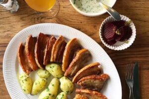 Restaurant Le&rsquo; T&oslash;ttrupvej