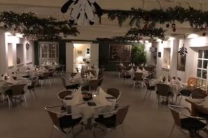 Restaurant Lerbækgaard