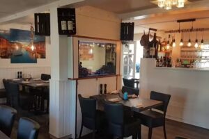 Restaurant Lido (L&oslash;nstrup)