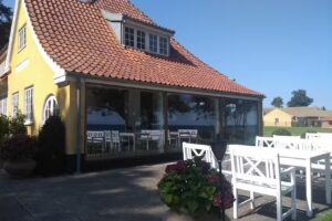 Restaurant Lieffroy