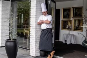 Restaurant Lillering Skov &ndash; Mad ud af huset & Selskaber