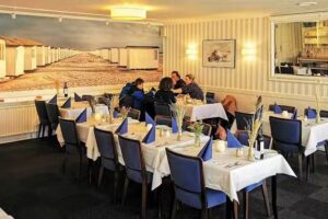 Restaurant Løkken Badehotel