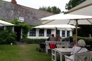 Restaurant Lolles Gaard ApS