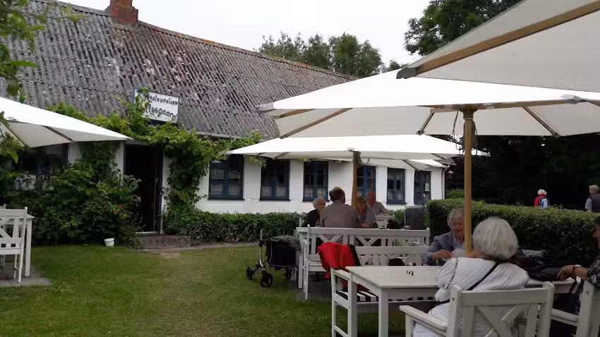 Restaurant Lolles Gaard ApS