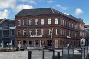 Restaurant Madklubben Esbjerg
