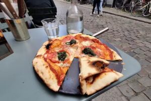 Restaurant Magstr&aelig;de 16